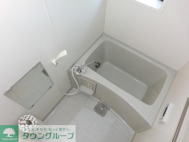 イーストサンハイムの物件内観写真