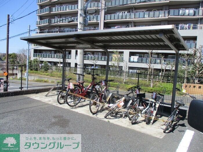 イーストサンハイムの物件内観写真