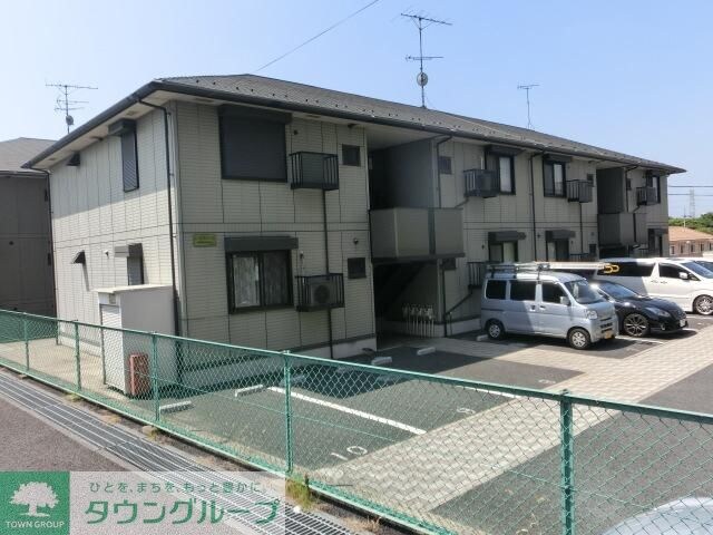 イーストサンハイムの物件内観写真