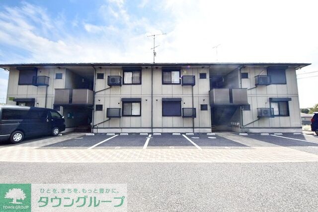 イーストサンハイムの物件内観写真