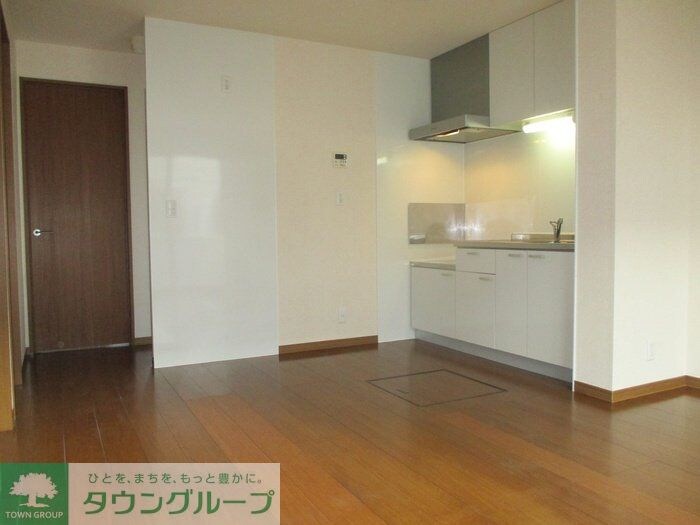 ロックコートAの物件内観写真