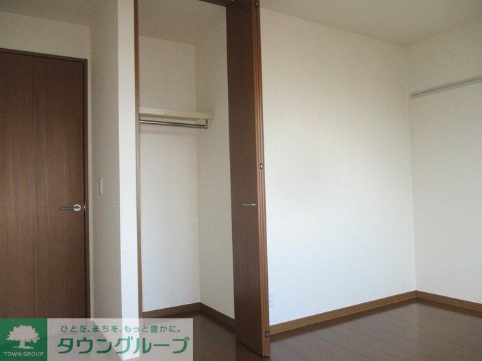 ロックコートAの物件内観写真