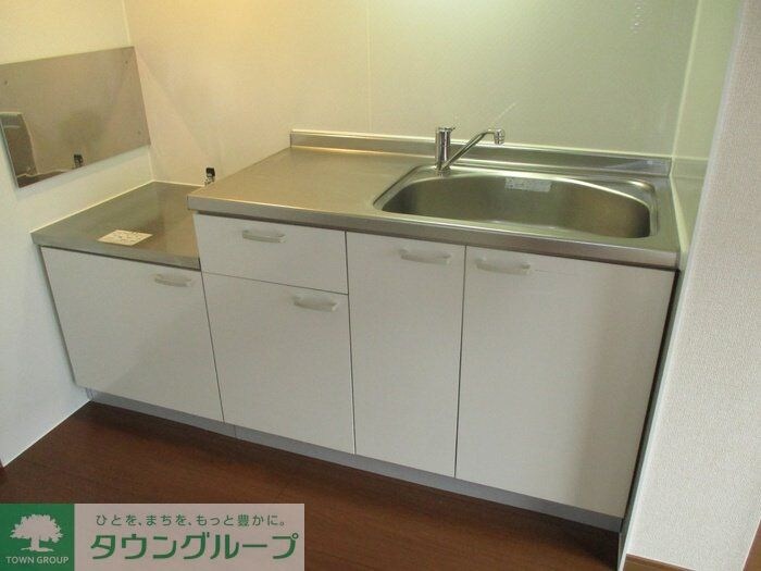 ロックコートAの物件内観写真