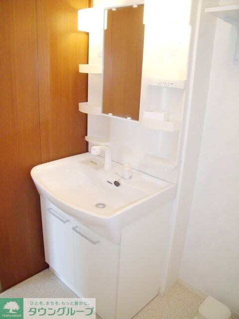 ロックコートAの物件内観写真