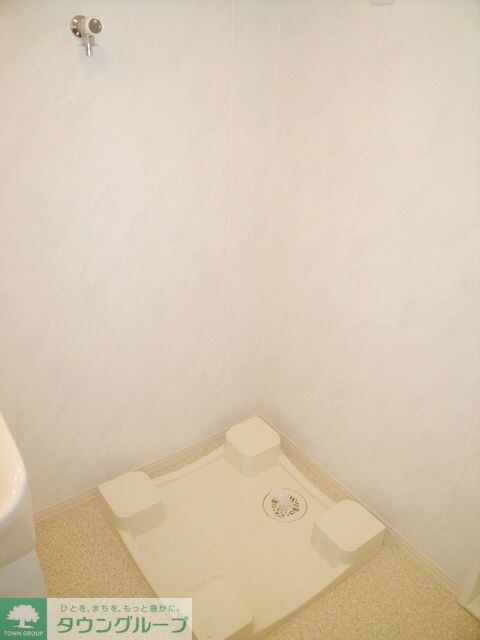 ロックコートAの物件内観写真