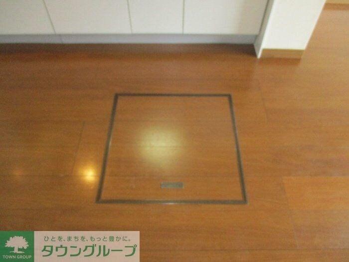 ロックコートAの物件内観写真