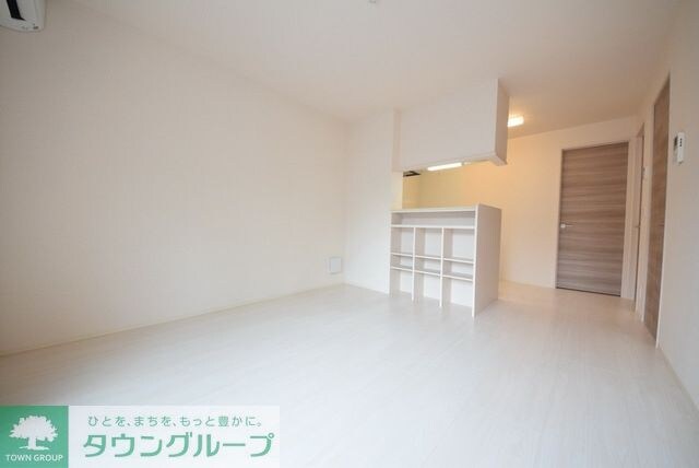 ソンケンの物件内観写真