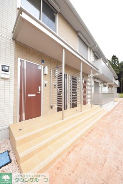 ソンケンの物件内観写真