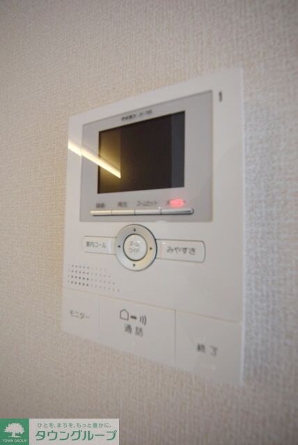 ソンケンの物件内観写真