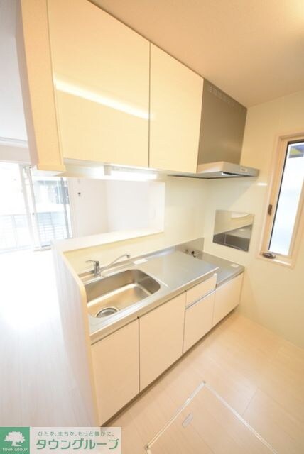 ソンケンの物件内観写真