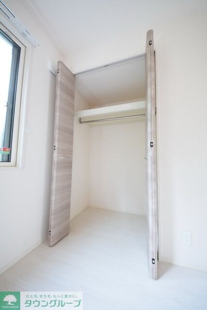 ソンケンの物件内観写真