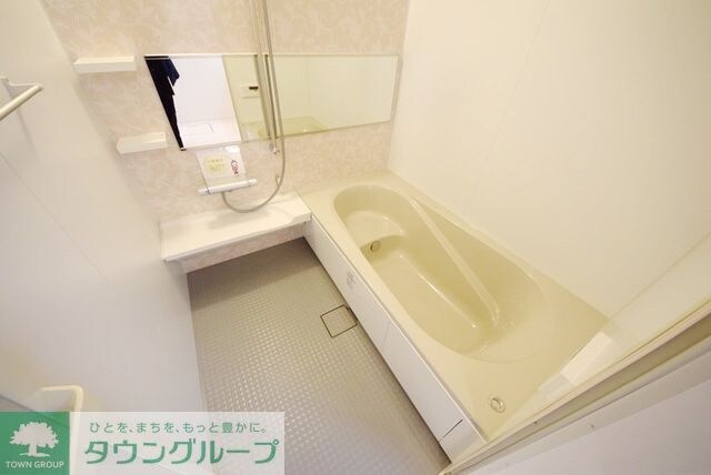 ソンケンの物件内観写真