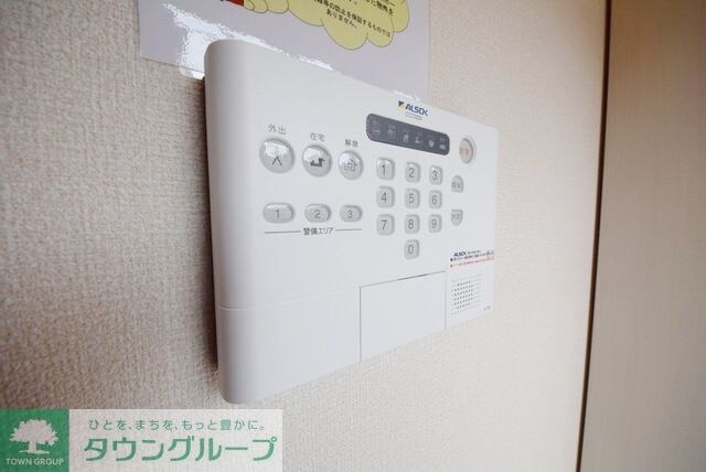 ソンケンの物件内観写真