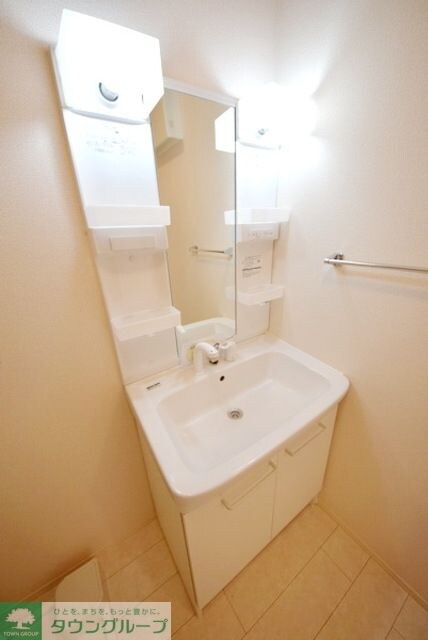 ソンケンの物件内観写真