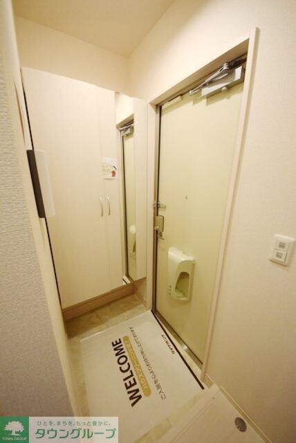 ソンケンの物件内観写真