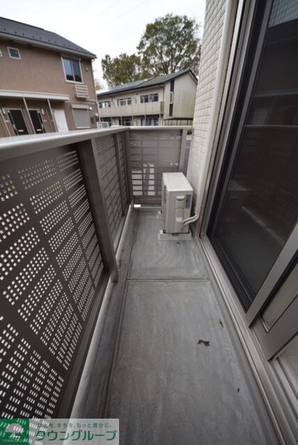 ソンケンの物件内観写真