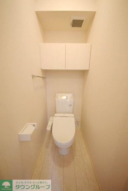 ソンケンの物件内観写真