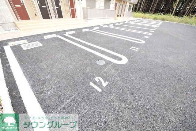 ソンケンの物件内観写真