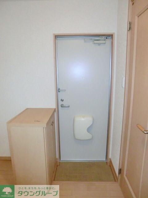 アネックスガーデン本千葉の物件内観写真