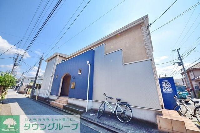 アネックスガーデン本千葉の物件内観写真