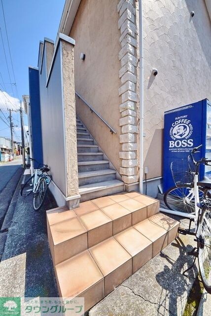 アネックスガーデン本千葉の物件内観写真