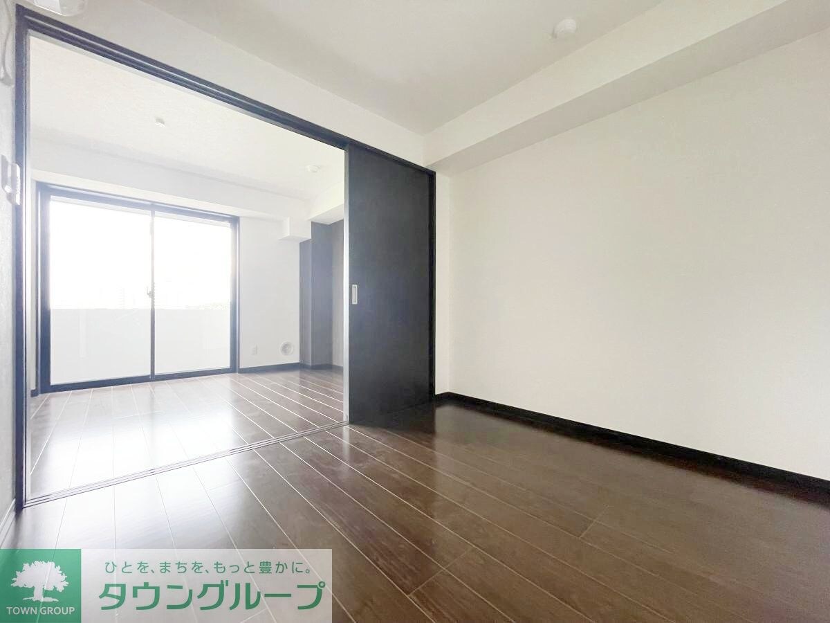 コネクトパークヒルズ稲毛海岸の物件内観写真