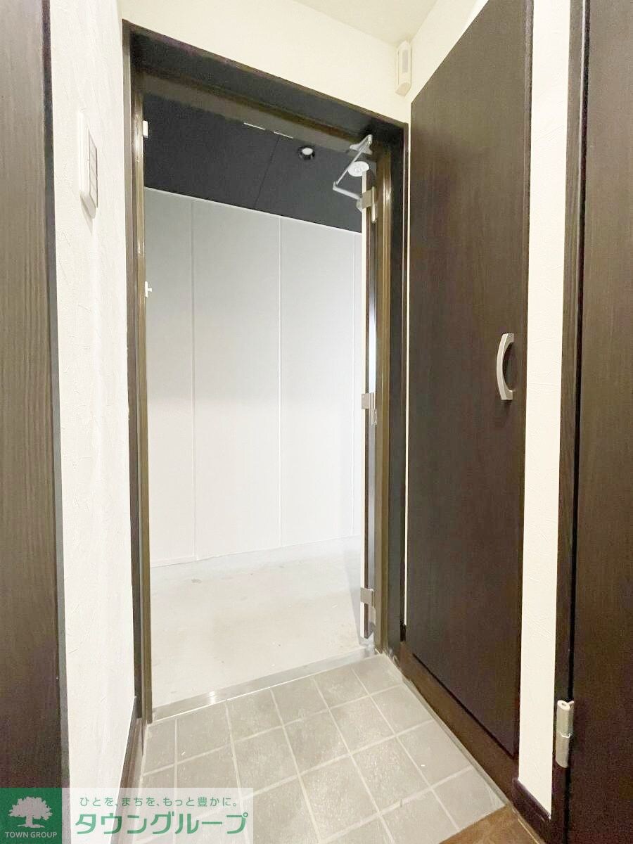 コネクトパークヒルズ稲毛海岸の物件内観写真