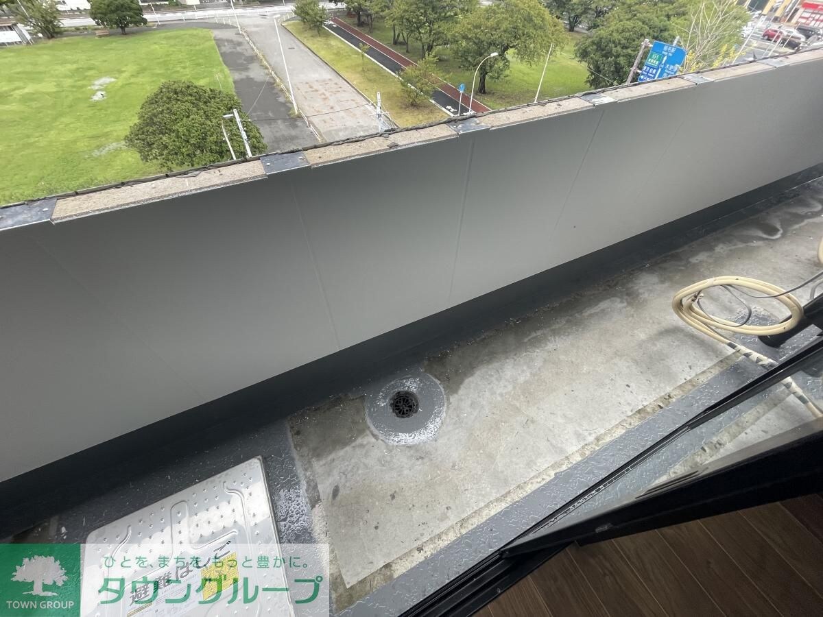 コネクトパークヒルズ稲毛海岸の物件内観写真