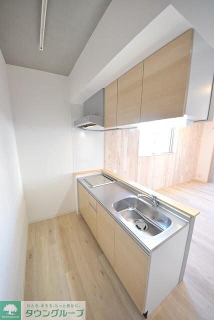 シャトーライフ千葉Iの物件内観写真