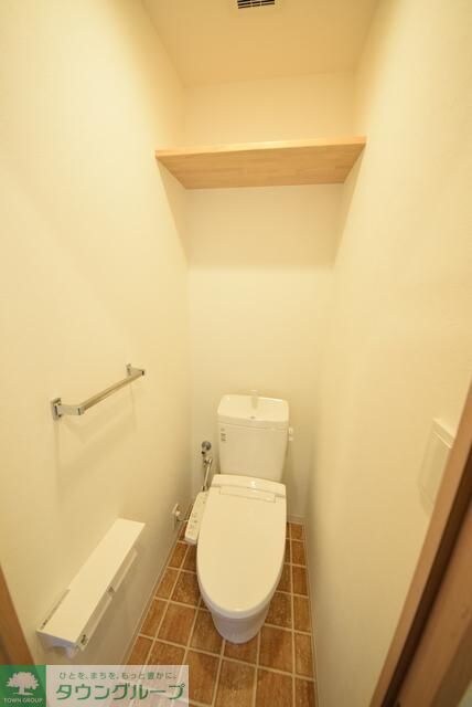 シャトーライフ千葉Iの物件内観写真