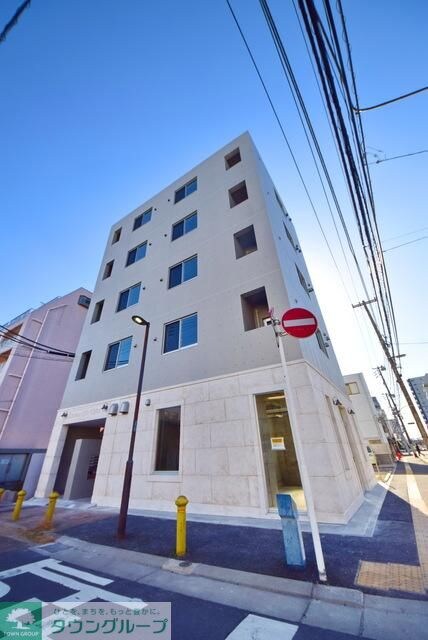 シャトーライフ千葉Iの物件内観写真