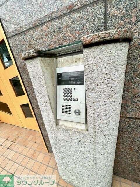 クレスタ妙典の物件内観写真