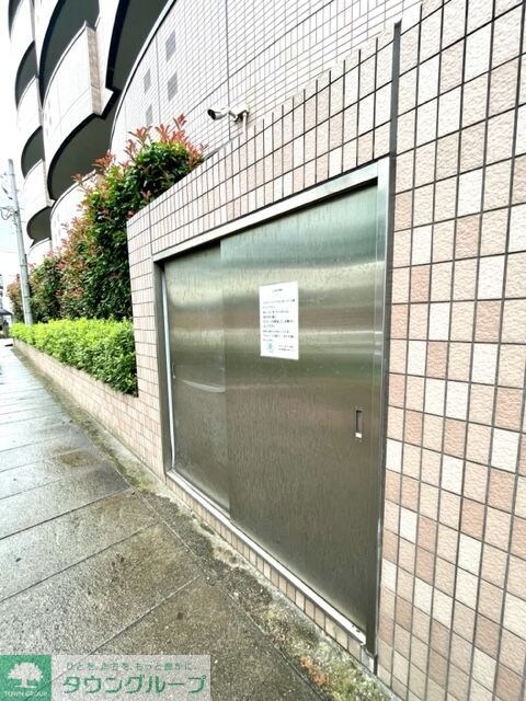 クレスタ妙典の物件内観写真