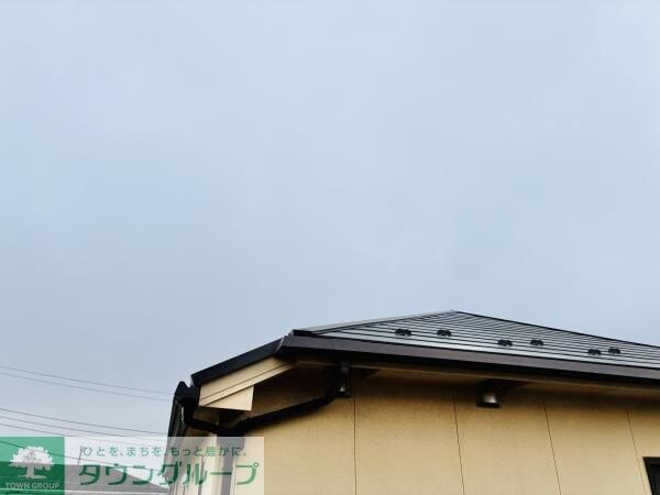 TS習志野ハイム(ティーエスナラシノハイム)の物件内観写真