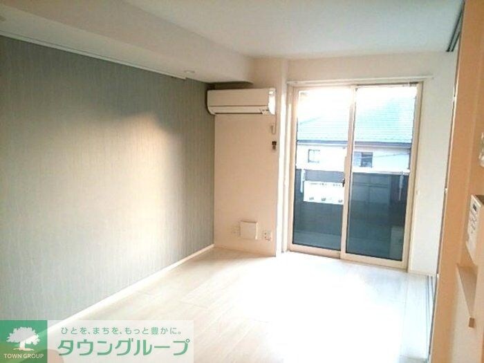 アウラ西船の物件内観写真