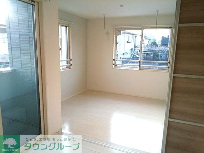 アウラ西船の物件内観写真