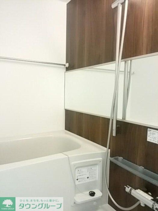 アウラ西船の物件内観写真