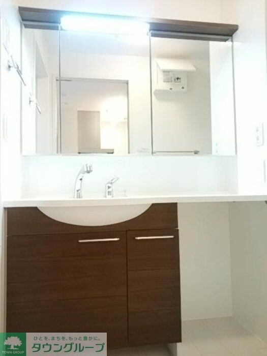 アウラ西船の物件内観写真