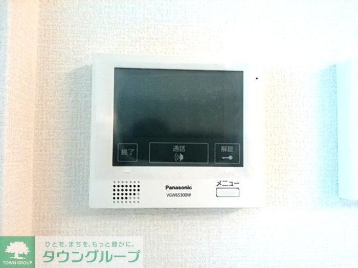 アウラ西船の物件内観写真