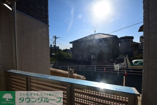 アウラ西船の物件内観写真