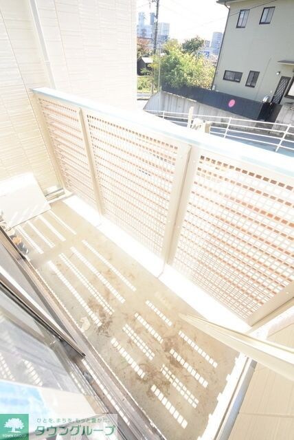 アウラ西船の物件内観写真