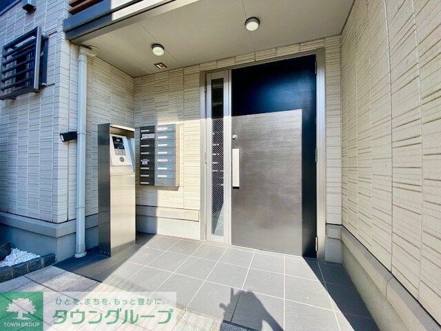 アウラ西船の物件内観写真