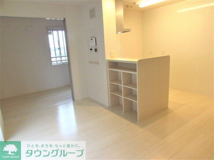 トップXIの物件内観写真