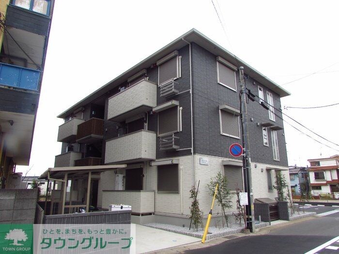 トップXIの物件内観写真