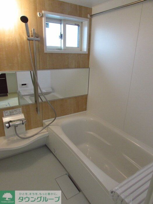 トップXIの物件内観写真