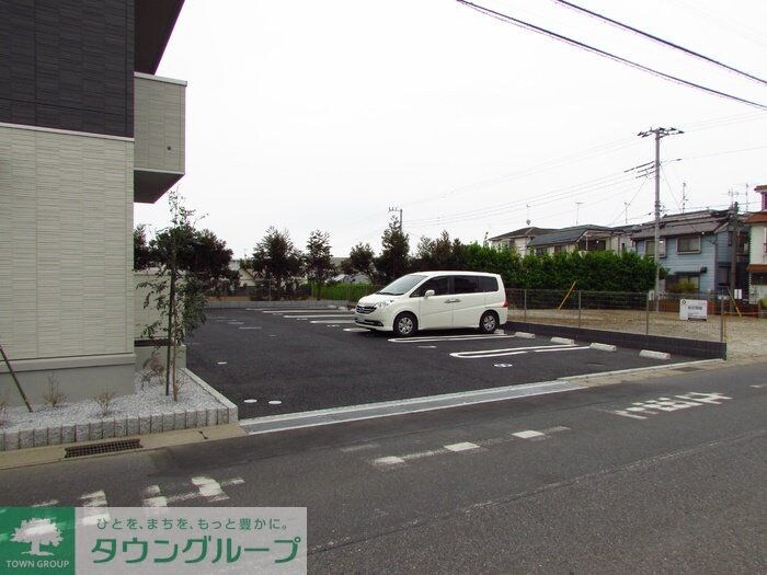 トップXIの物件内観写真