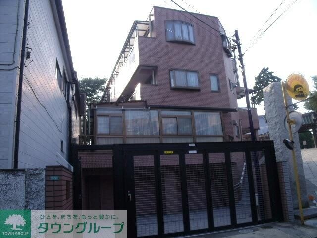 クレメゾン西船の物件内観写真