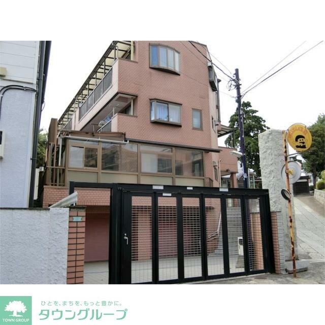 クレメゾン西船の物件内観写真