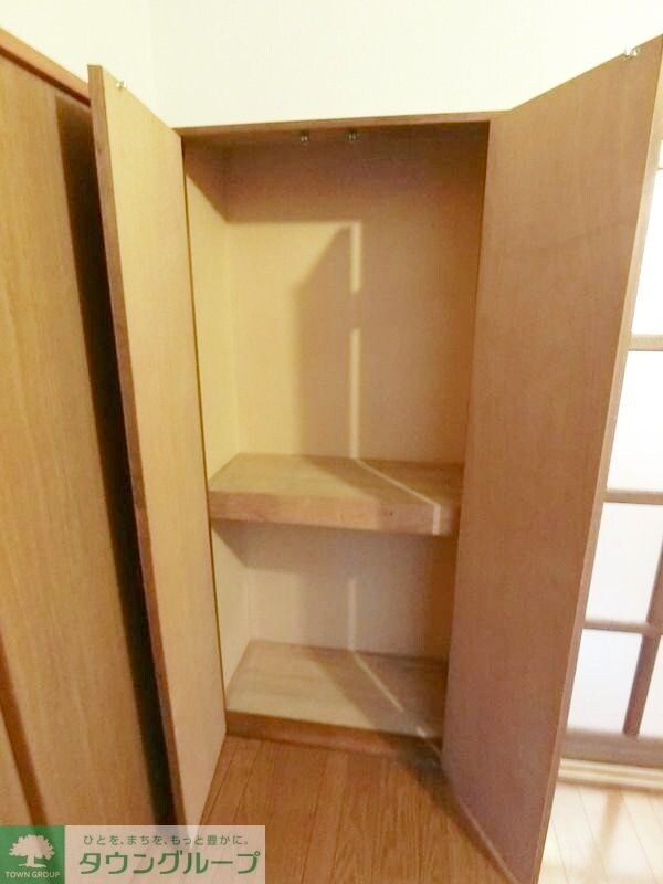 クレメゾン西船の物件内観写真