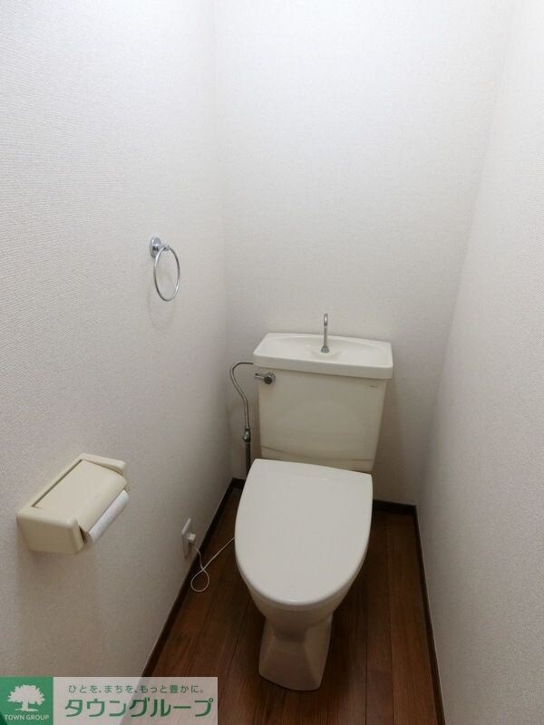 クレメゾン西船の物件内観写真